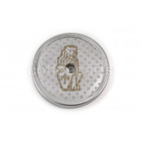 Shower Screen Lion Logo H7mm