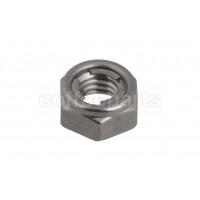 GB5/FB80 lock nut for steam valve knob