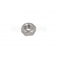 M6 stainless steel nut