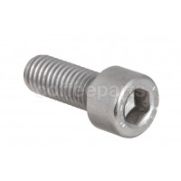 Bolt for Linea PB high legs 10X25mm