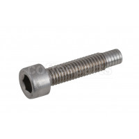 Linea PB steam valve stop screw