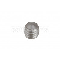 S/Steel  M5 Grub screw