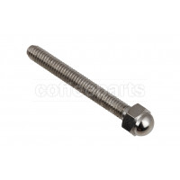 Key pad screw for GS3, PB and GB5