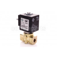 Solenoid Valve - 2 way