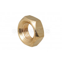 locknut, 1/4'' for TL27