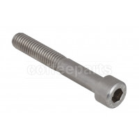 M8X52mm stainless steel allen bolt