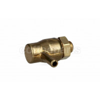 Vacuum Breaker Valve G1/8m w Swivel Body