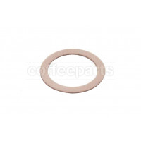 Element Gasket - 1-1/4'' - 55x41x1.8mm