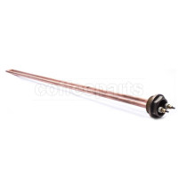 Heating Element 1600w 220v 66cm 1 ¼ Rp
