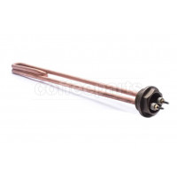 Heating Element 1400w 380v 43cm 1 ¼ Rp