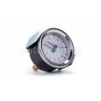 Double Scale Pressure Gauge NEW