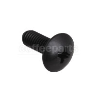 #10 -32UNF Truss Head Phil M/S 