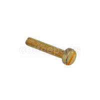 Vite Ottone 3x16 Tc Din 84 