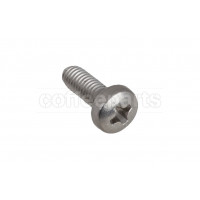 3X8 stainles steel screw
