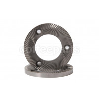 Mahlkönig Replacement Cast Blades 98mm EK43 and EKK43 Grinder