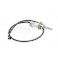 Service boiler NTC probe