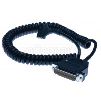 R58 Spiral Cable