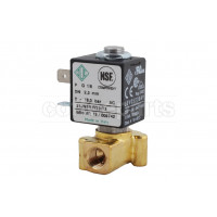 2 Way Solenoid Valve V 230/50 ODE 1/8 FF 