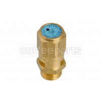 Safety valve