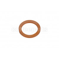 Copper Gasket 1/4