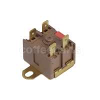 Safety Thermo cut off thermostat