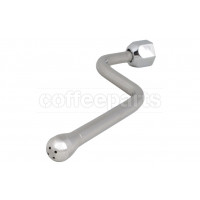 Cool Touch Steam Wand