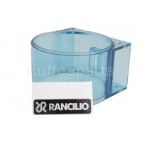 Rocky Ground Tank With Adhesive