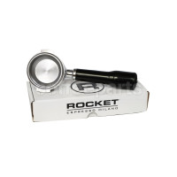 Rocket OEM Bottomless Portafilter to fit all Rocket Machines