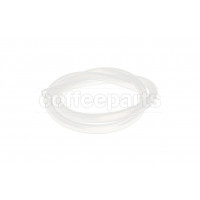 Silicon tubing 10x15mm (1 meter length)