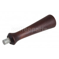 Slayer Wood Portafilter Handle OEM M12