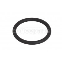 O-ring for group cover  Ø 75 mm x 2.5 mm - standard size cover