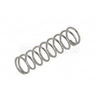 Clamp Spring