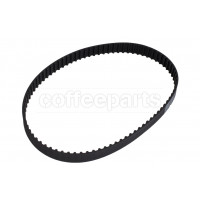 142 XL Drive Belt Flat S64 - S75