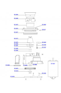 Encore Motor Assembly