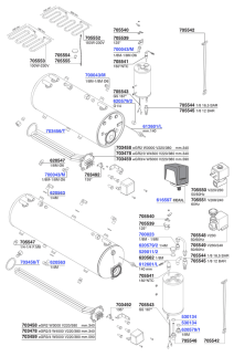 Black Eagle - Bolier Components 