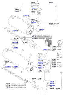 Black Eagle - Bolier Components 