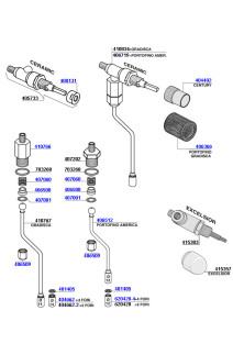 Brasilia - Steam and hot water valves 4
