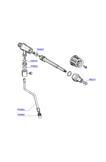 Carimali - Steam and hot water valves 2