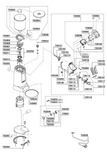 Eureka Zenith Electronic