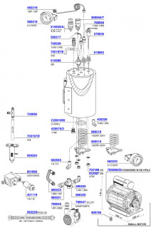 ECM Germany - Synchronika Boiler & Motor
