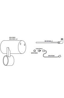 Kees Speedster 2008 Slim Group Neck Right