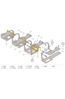 La Marzocco Leva S/X Coffee Boiler