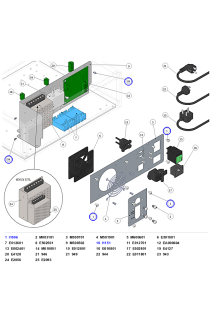 La Marzocco Modbar EP Espresso Module System 2