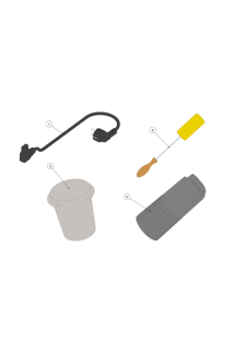La Marzocco Pico Accessories