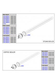 La Marzocco - PB Elements