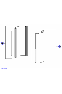 Mahlkönig E65 GbW Panels