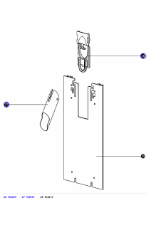Mahlkönig E65 GbW Spout