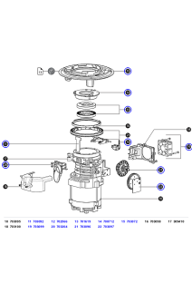 Mahlkönig E80S Burrs And Grind Adjustment