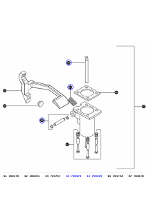 Mahlkönig EK43 Spout And Dosing