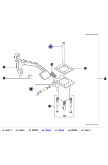 Mahlkönig EKK43 Spout And Dosing